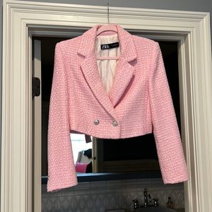 Zara - Blazer